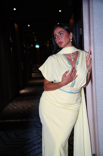 بدله استقبال