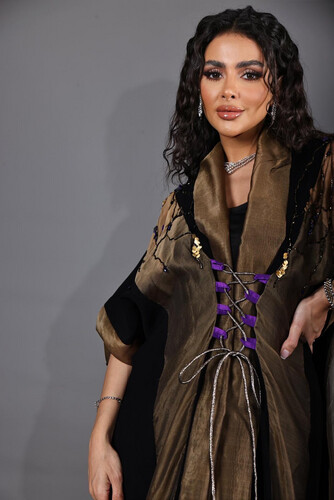 بدله استقبال