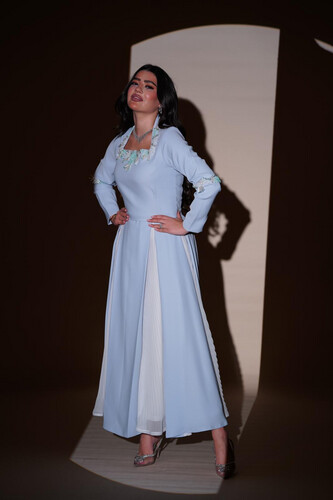 بدله استقبال