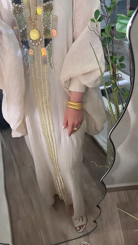 دراعه استقبال