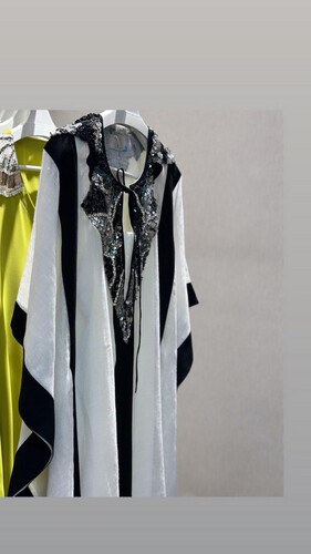 دراعه استقبال