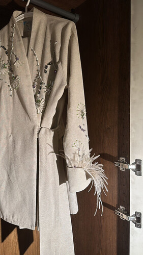 بدله استقبال