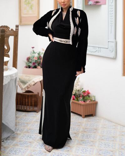 بدله استقبال