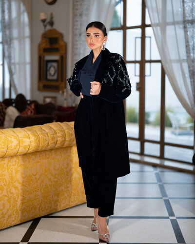 بدله استقبال