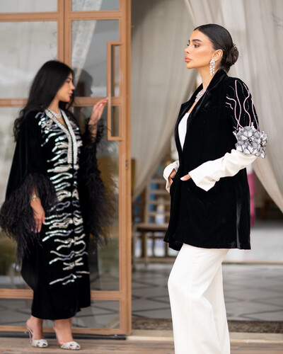 بدله استقبال