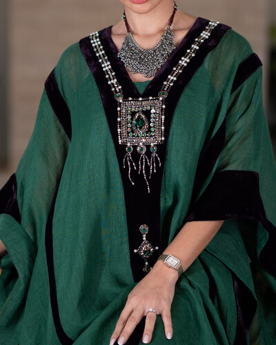 شلاح استقبال