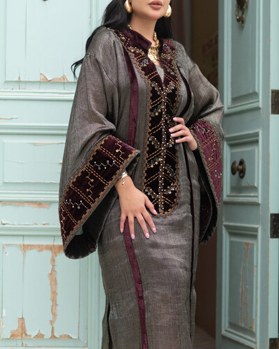 دراعه استقبال