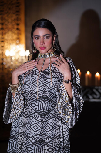 دراعه استقبال