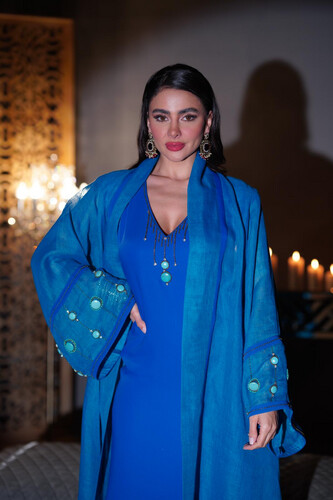 دراعه استقبال