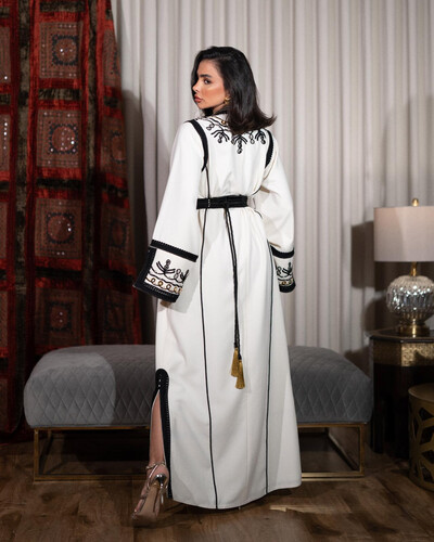 دراعه اسقبال