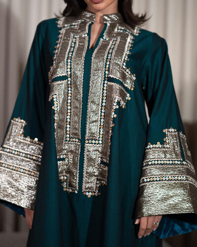 دراعه استقبال