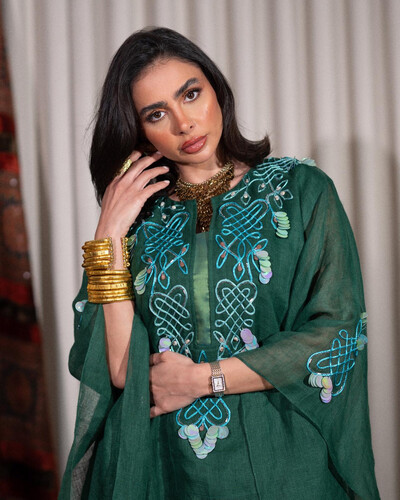 شلاح استقبال