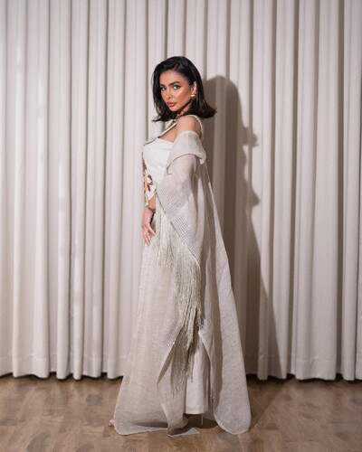 بدله استقبال