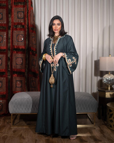 دراعه استقبال