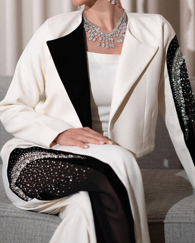 بدله استقبال