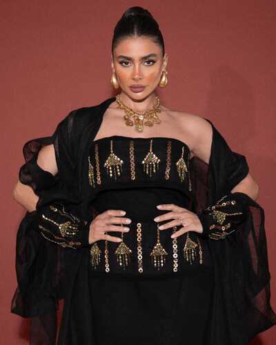 بدله استقبال