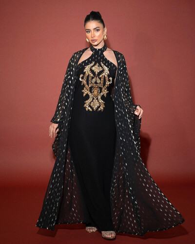 بدله استقبال