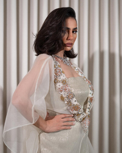 بدله استقبال