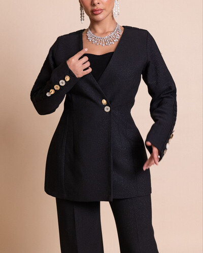 بدلة استقبال