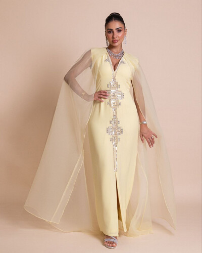 بدله استقبال