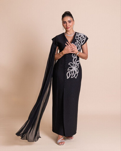 بدلة استقبال