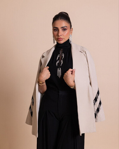 بدله استقبال