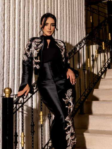 بدله استقبال