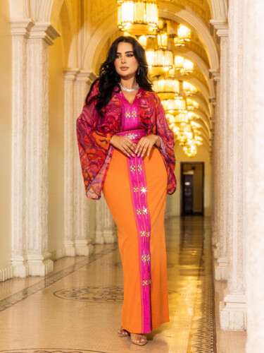 بدله لستقبال