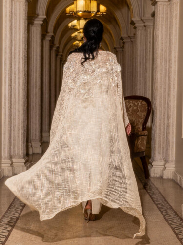 بدله استقبال