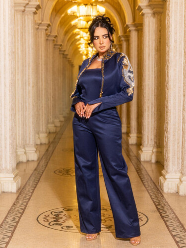 بدله استقبال