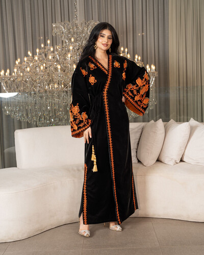 بدله استقبال