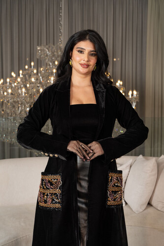 بدله استقبال