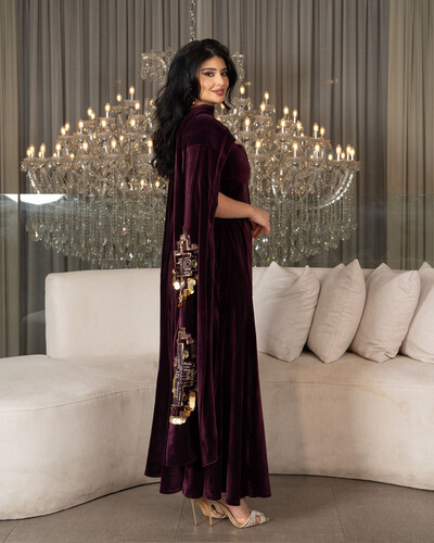 بدله استقبال