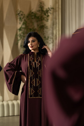 دراعه استقبال