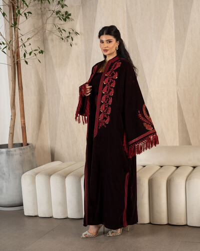 دراعه استقبال