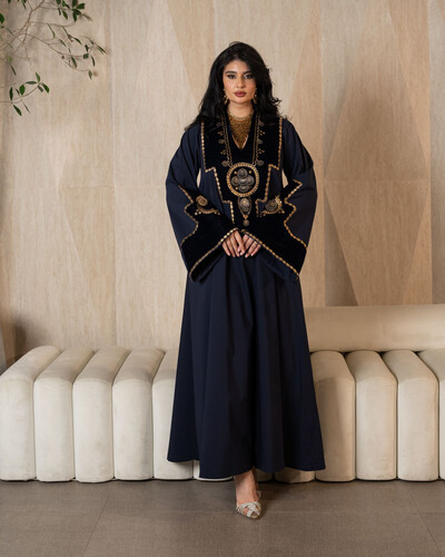 دراعه استقبال