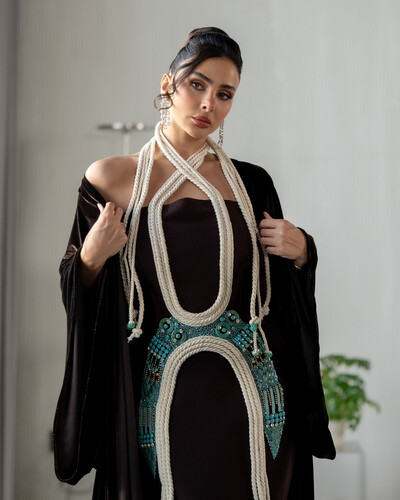 بدله استقبال