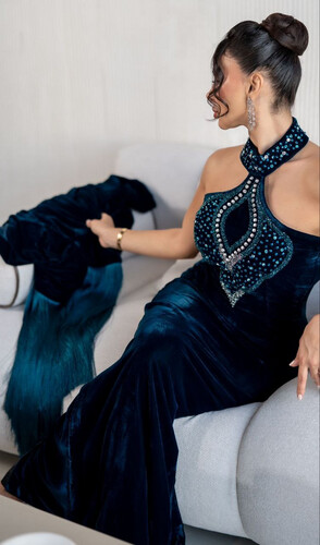 بدله استقبال