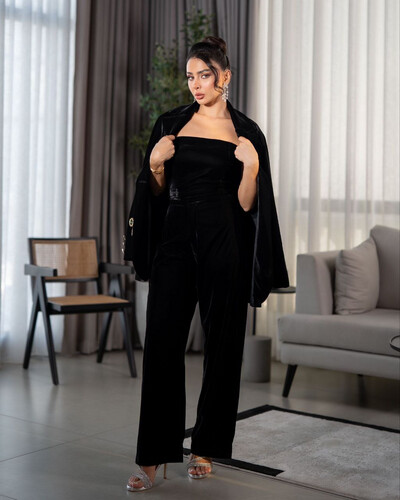 بدله استقبال