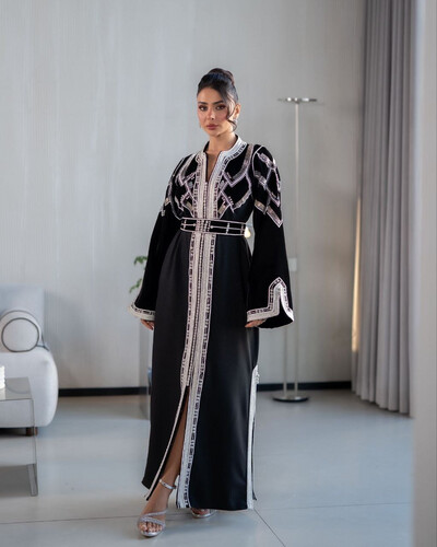 دراعه استقبال