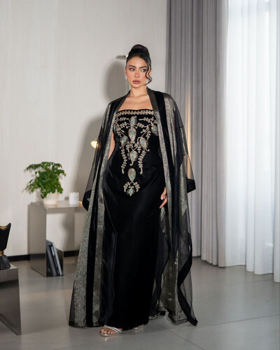 بدله استقبال