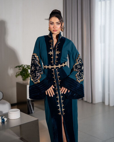 دراعه استقبال