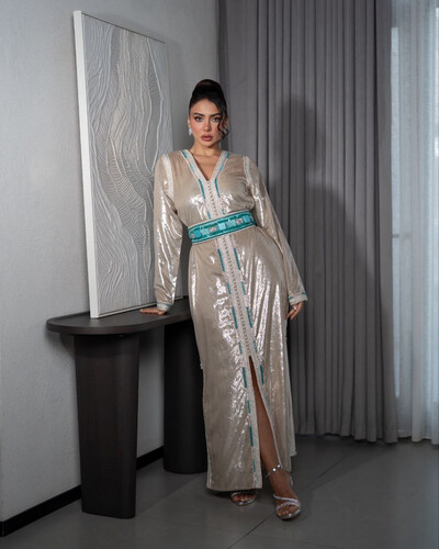 بدله استقبال