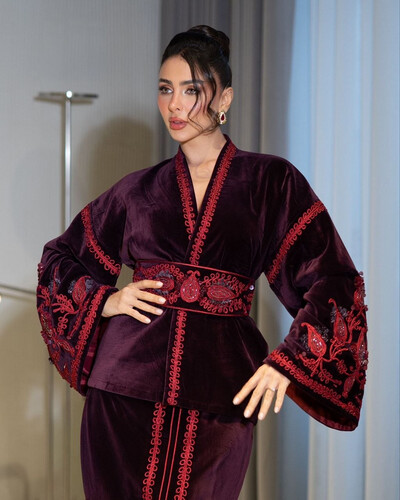 بجله استقبال