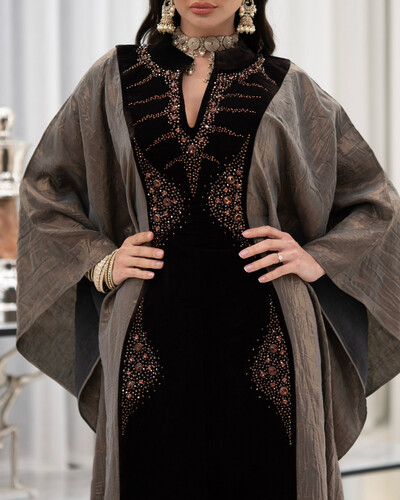 شلاح استقبال