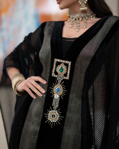 شلاح استقبال