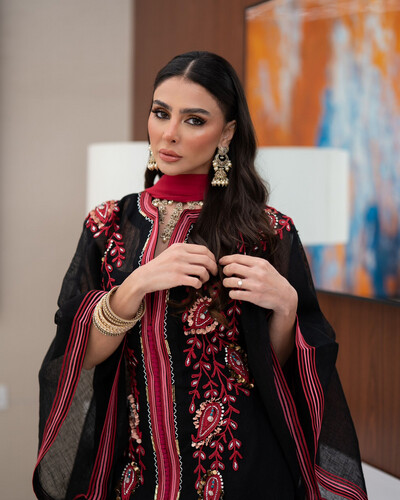 شلاح استقبال