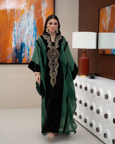 شلاح استقبال