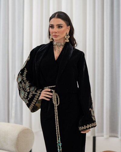 بدله استقبال