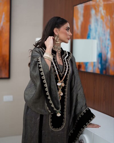 شلاح استقبال